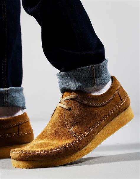 tlrvks|Buy Men's Clarks Originals Online .